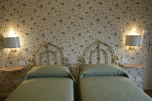 Villa Cornarea (Canale)